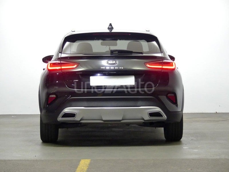 XCeed 1.6 T-GDi DCT Style Edition 150