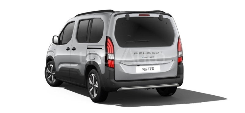 Rifter 1.5BlueHDi S&S Standard GT 130 EAT8