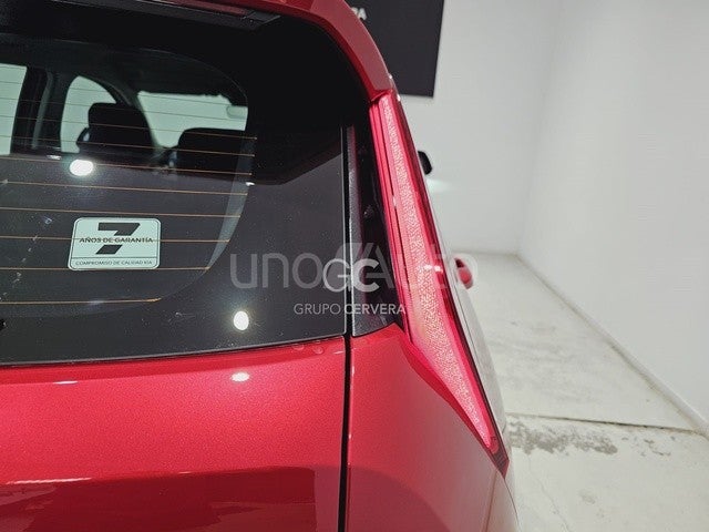 Niro 1.6 HEV Drive 129
