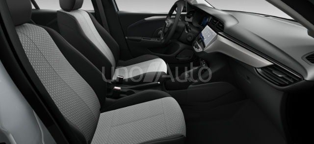 Corsa 1.2T XHL S/S Edition 100