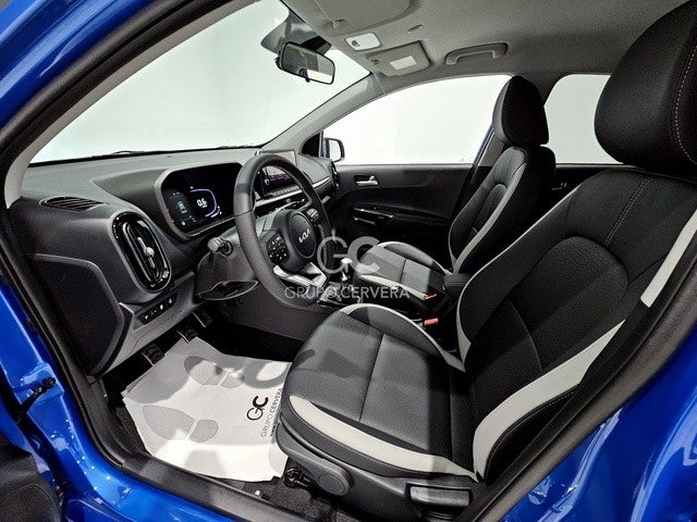 Picanto 1.2 DPi GT-Line