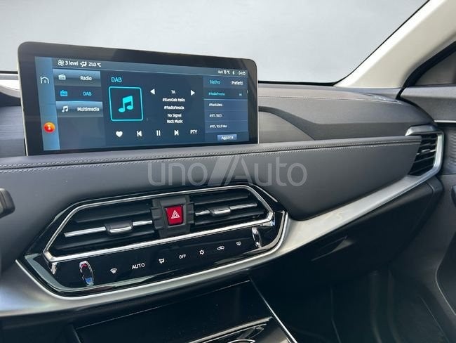 EVO EVO 7 1.5 Turbo DCT 6 plazas GLP -