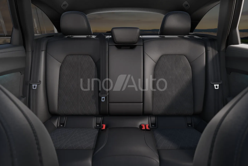 A5 Avant 2.0TDI Black line S tronic 150kW