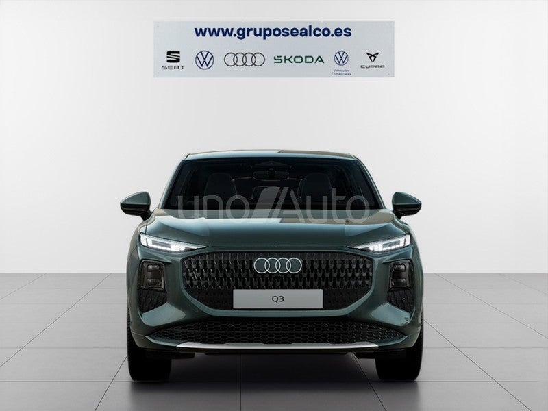 Q3 Sportback e-hybrid Progressive S tronic 200kW