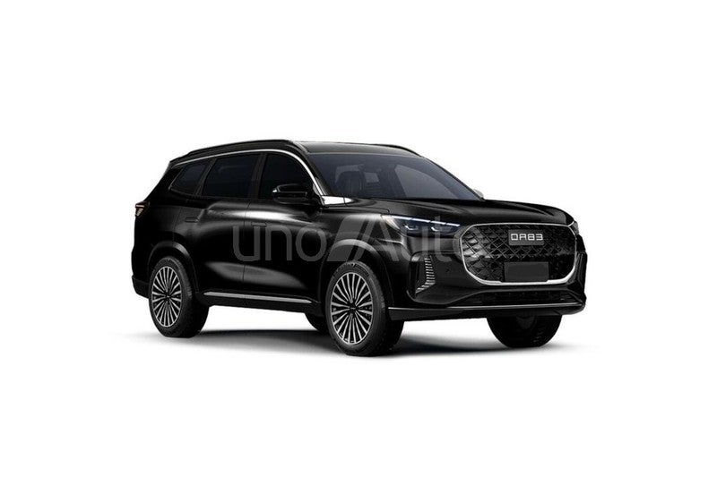 EBRO s800 1.5 TGDI PHEV Premium E-CVT