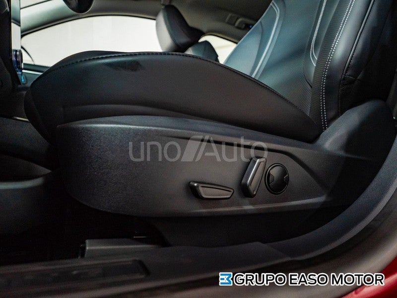 Mustang Mach-E Base RWD Rango estandar