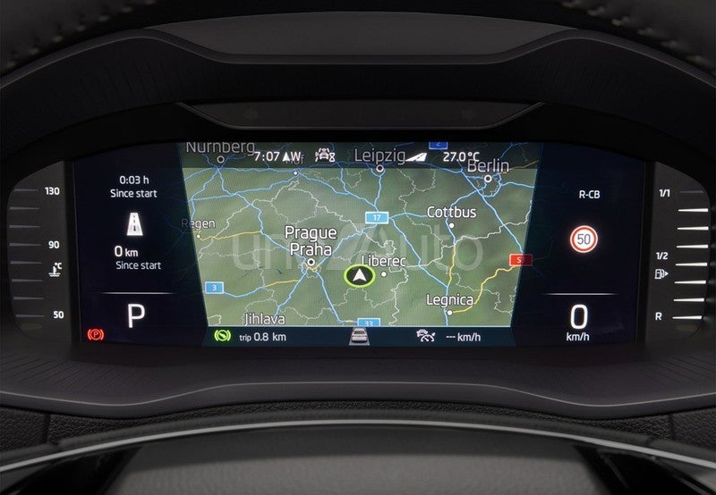 Karoq 2.0TDI Plus DSG 110kW