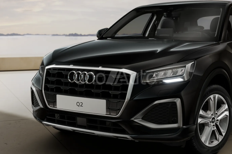 Q2 30 TDI Advanced 85kW