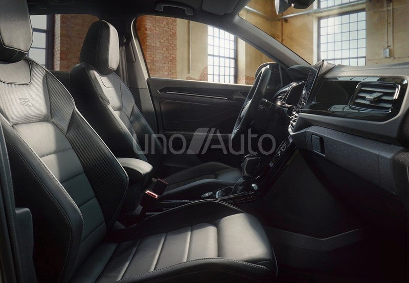 T-Roc Cabrio 1.0 TSI Style 85kW