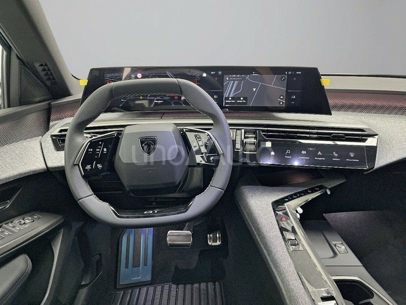 Hybrid 1.2 107KW GT eDCS6