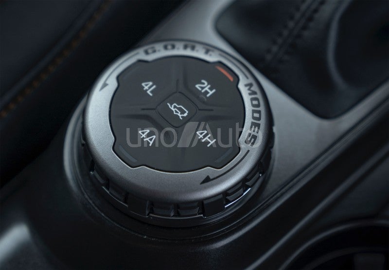 Bronco 2.7 EcoBoost V6 Outer Banks 335 Auto