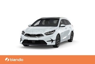 KIA Ceed Tourer 1.0 MHEV 74kW Style Edition DCT