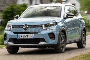 CITROEN C3 1.2 Turbo S&S Business 100