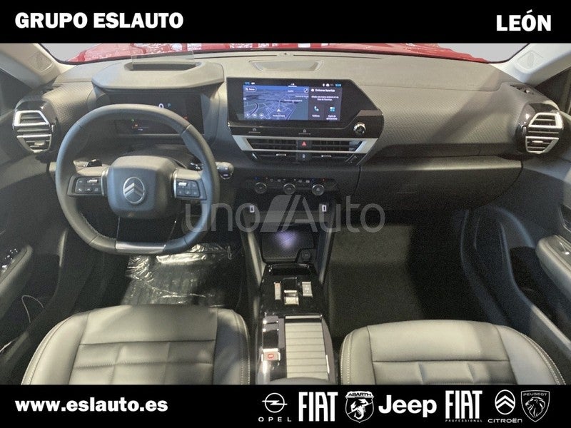 C4 X Hybrid Business Edition eDSC6 145