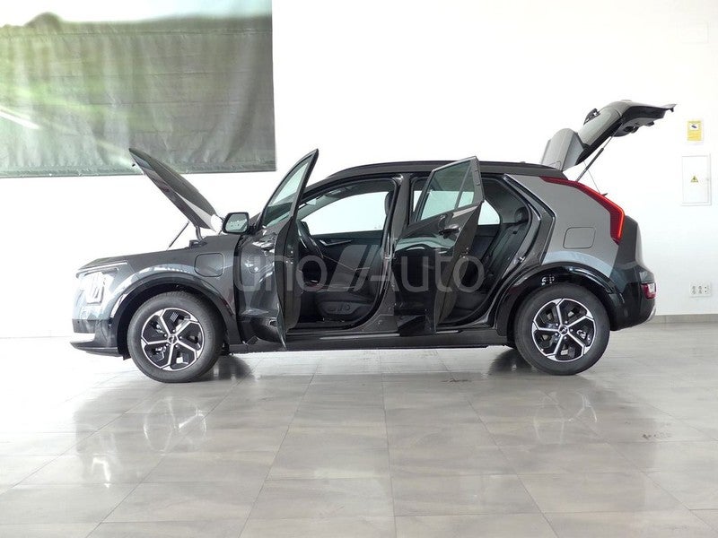 1.6 GDi PHEV 126kW (171CV) Drive