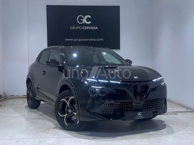 Junior Ibrida 1.2 Intensa 108kw eDCT6