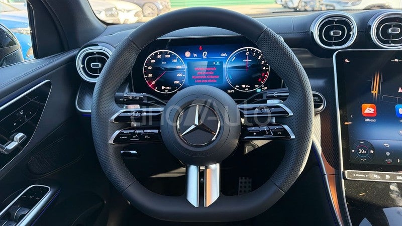 GLC GLC 300 de 4MATIC
