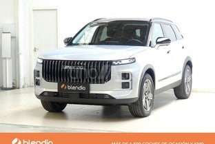 JAECOO 7 1.6T 108kW (145CV) DCT Exclusive