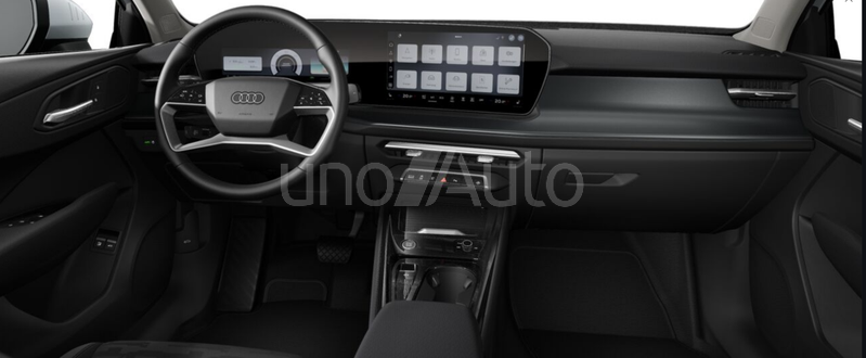 Q3 Sportback e-hybrid Advanced S tronic 200kW