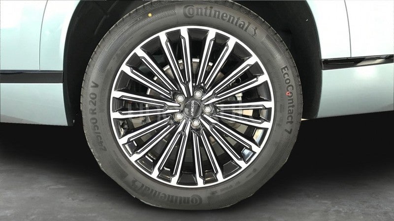 JAECOO PHEV EXCLUSIVE