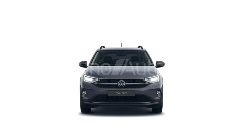 Taigo 1.0 TSI Más DSG 85kW