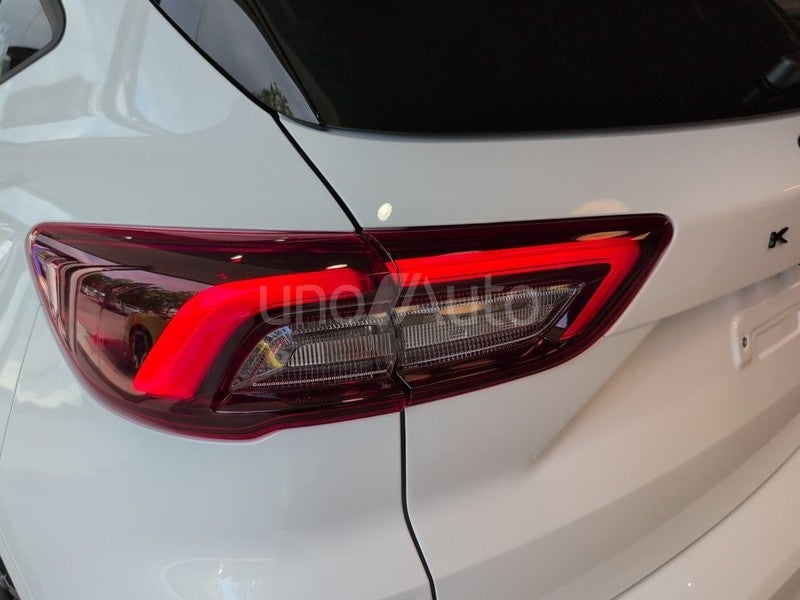 Kuga 2.5 Duratec PHEV ST-Line X 4x2