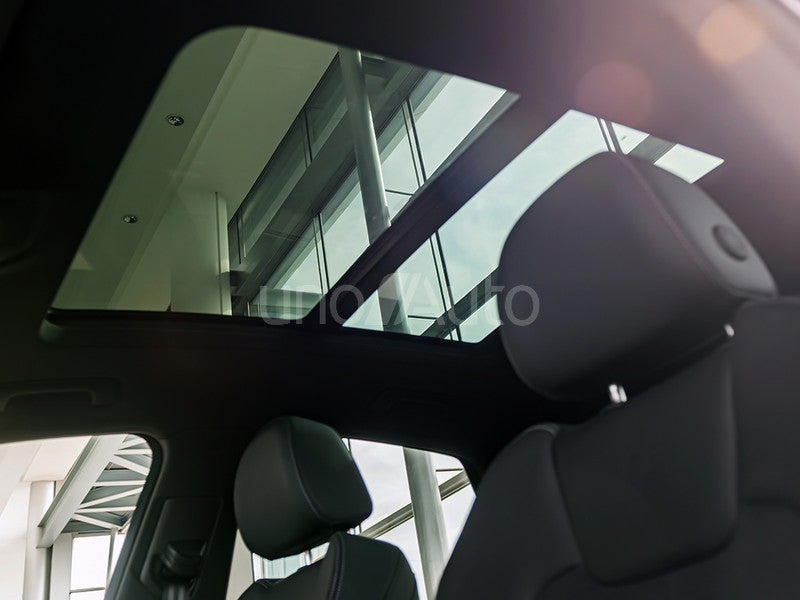 Q5 Sportback 35 TDI Black line S tronic