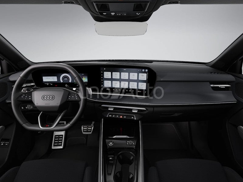 Q3 Sportback e-hybrid S line S tronic 200kW
