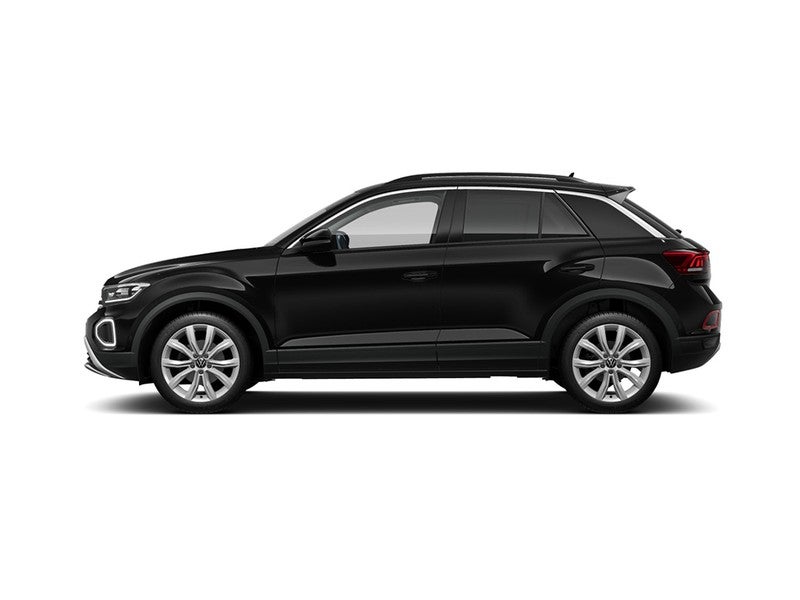 T-Roc 1.5 TSI EVO Special Edition 110kW DSG7