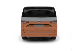 Volkswagen Multivan M1