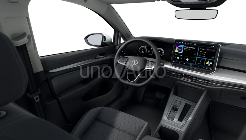 Golf 1.5 TSI eHybrid Match DSG6 150kW
