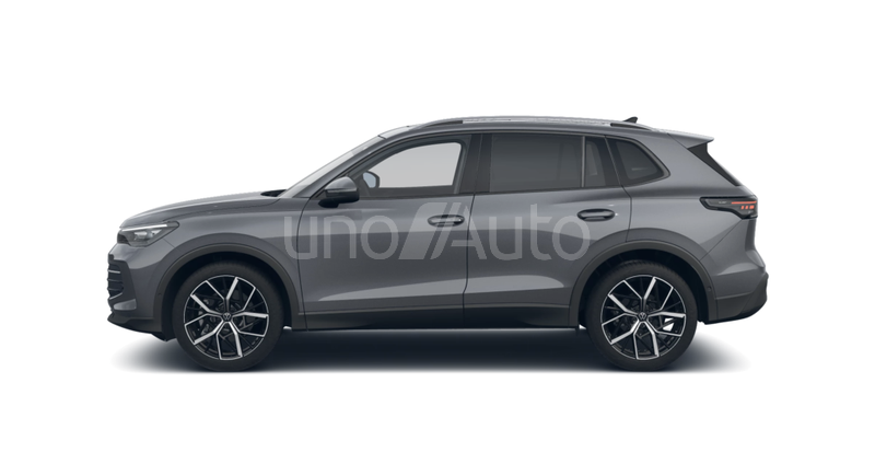 Tiguan 2.0TDI DSG Más 110kW