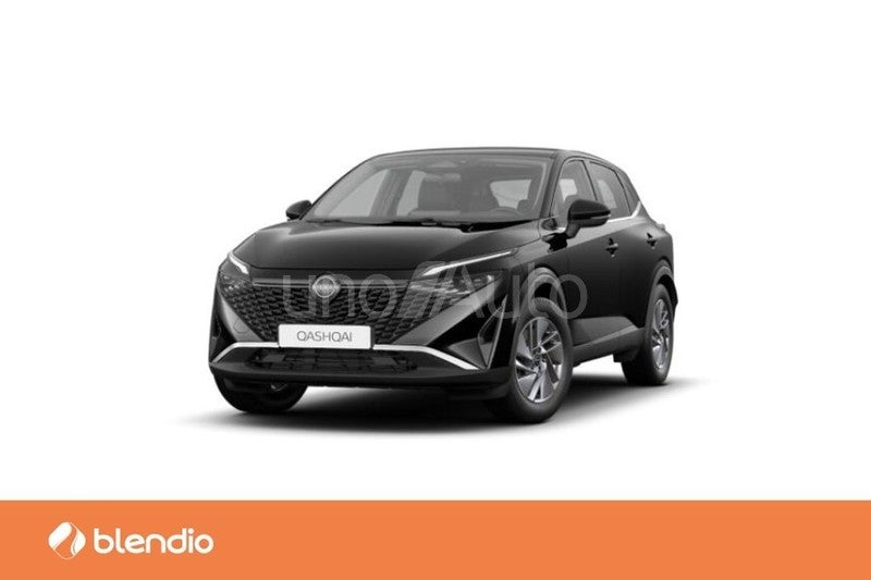 E-POWER 140 KW (190 CV) Acenta