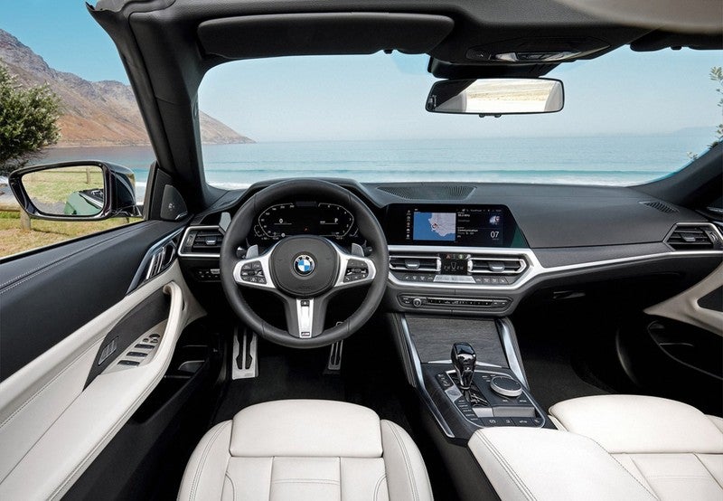 420iA Cabrio