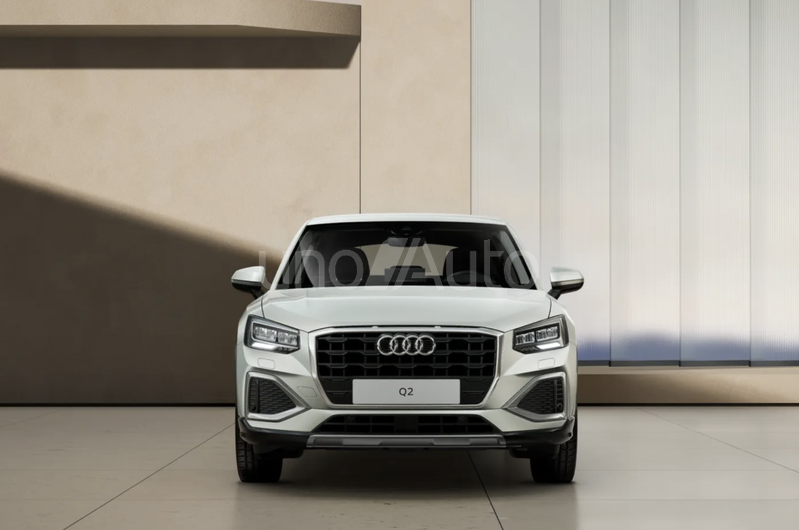 Q2 35 TDI Advanced S tronic 110kW