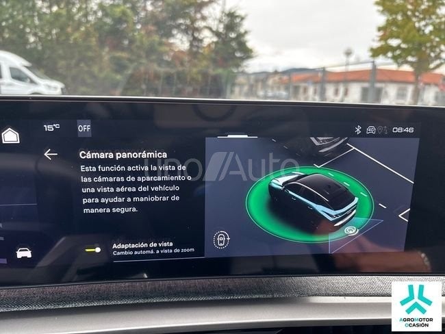 1.2 107KW Allure Exclusive eDCS6