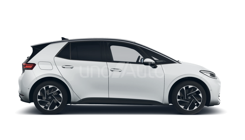 ID.3 Pro 150kW 63kWh