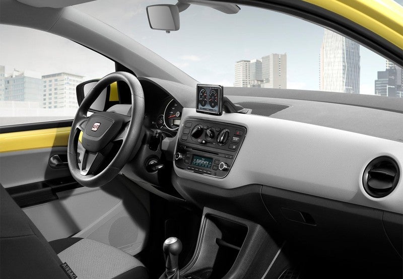 Mii 1.0 Ecofuel GNC S&S Style Edition Plus 68