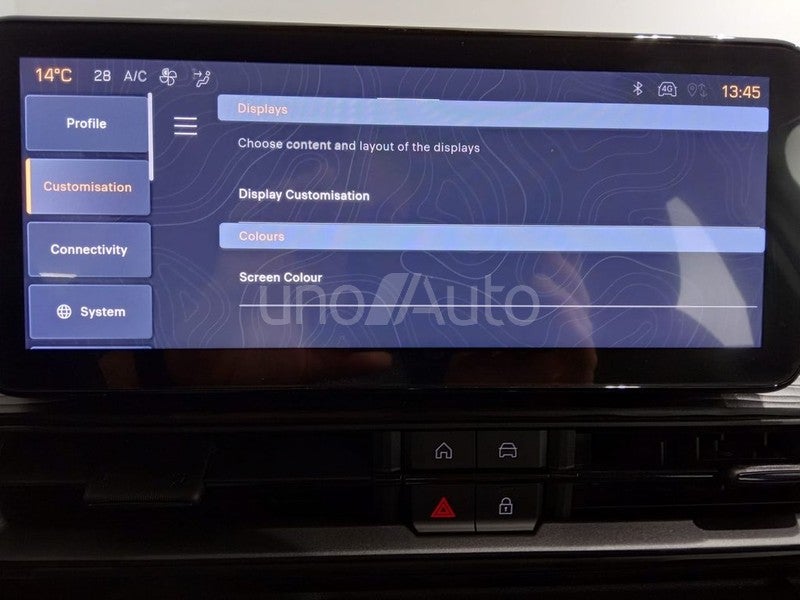 Avenger 1.2 Altitude 74KW