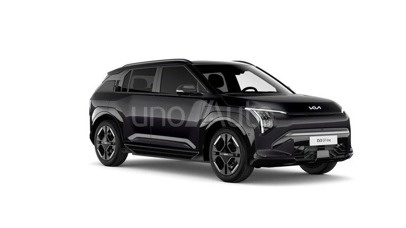 KIA EV3 GT-line Long Range