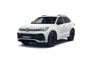 VOLKSWAGEN Tiguan 1.5 eTSI 20 Aniversario DSG 110kW