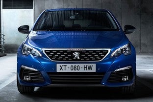 PEUGEOT 308 1.2 PureTech S&S Active Pack 110
