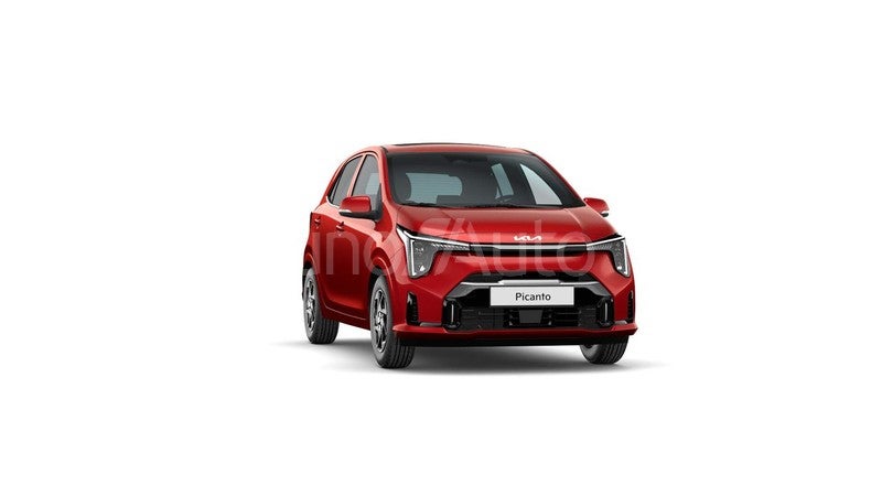 Picanto 1.0 DPi Drive