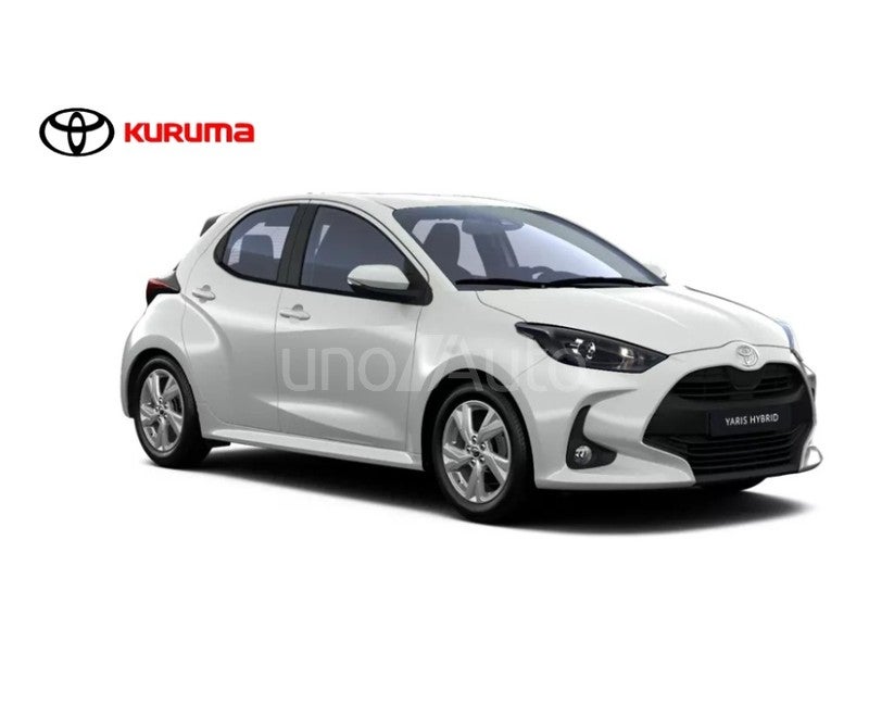 Yaris 120H 1.5 Active Plus