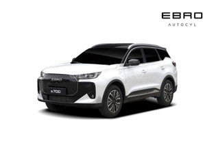 EBRO s700 1.5 TGDI PHEV Luxury E-CVT