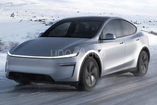 TESLA Model Y Premium Long Range RWD