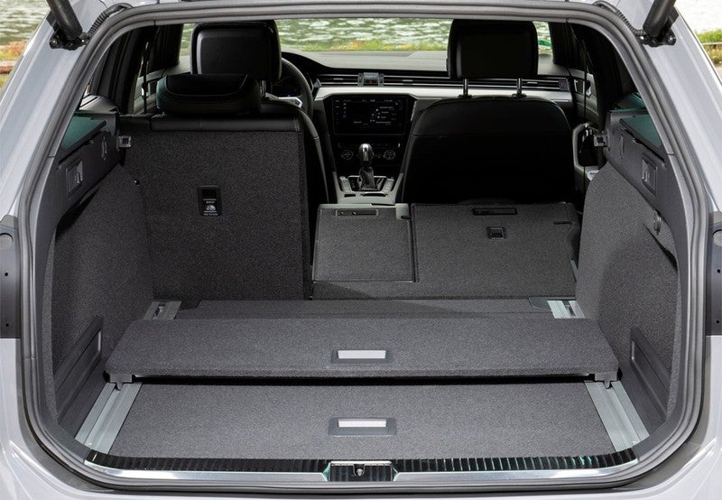 Passat Variant 2.0TDI EVO Executive 90kW DSG7