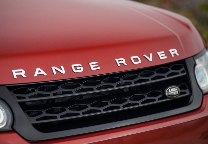 RR Sport 3.0D I6 MHEV Autobiography Dynamic Aut. 350