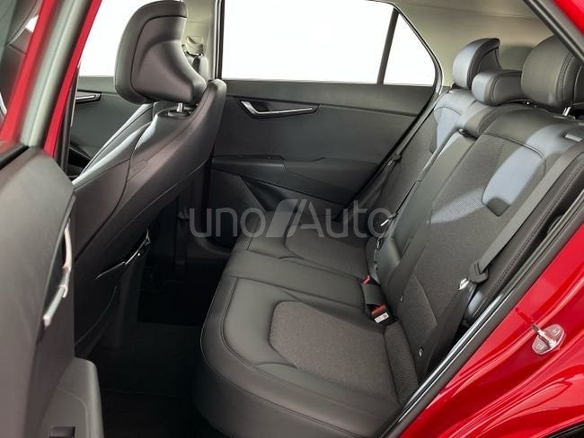 1.6 GDi HEV 101,5kW (138CV) Drive