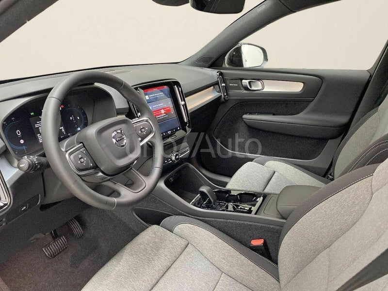 XC40 B3 Black Edition Aut.